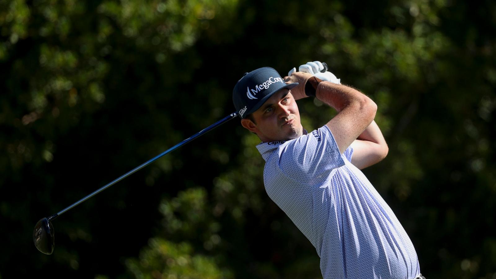 J.T. Poston Captures 3rd Career PGA Tour Title in Las Vegas